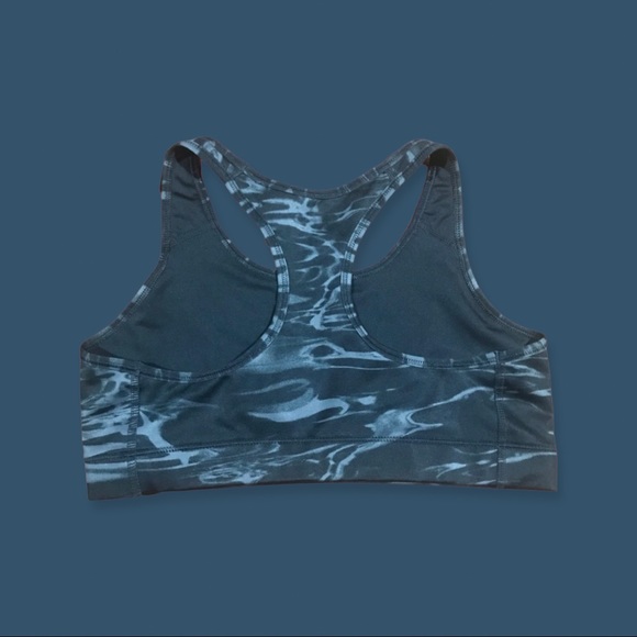Nike Sports Bra - Picture 2 of 3